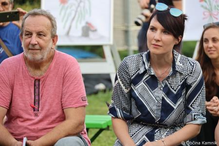 Ob Maistrovem letu izšla pesniška zbirka Maistrovih trideset (14)